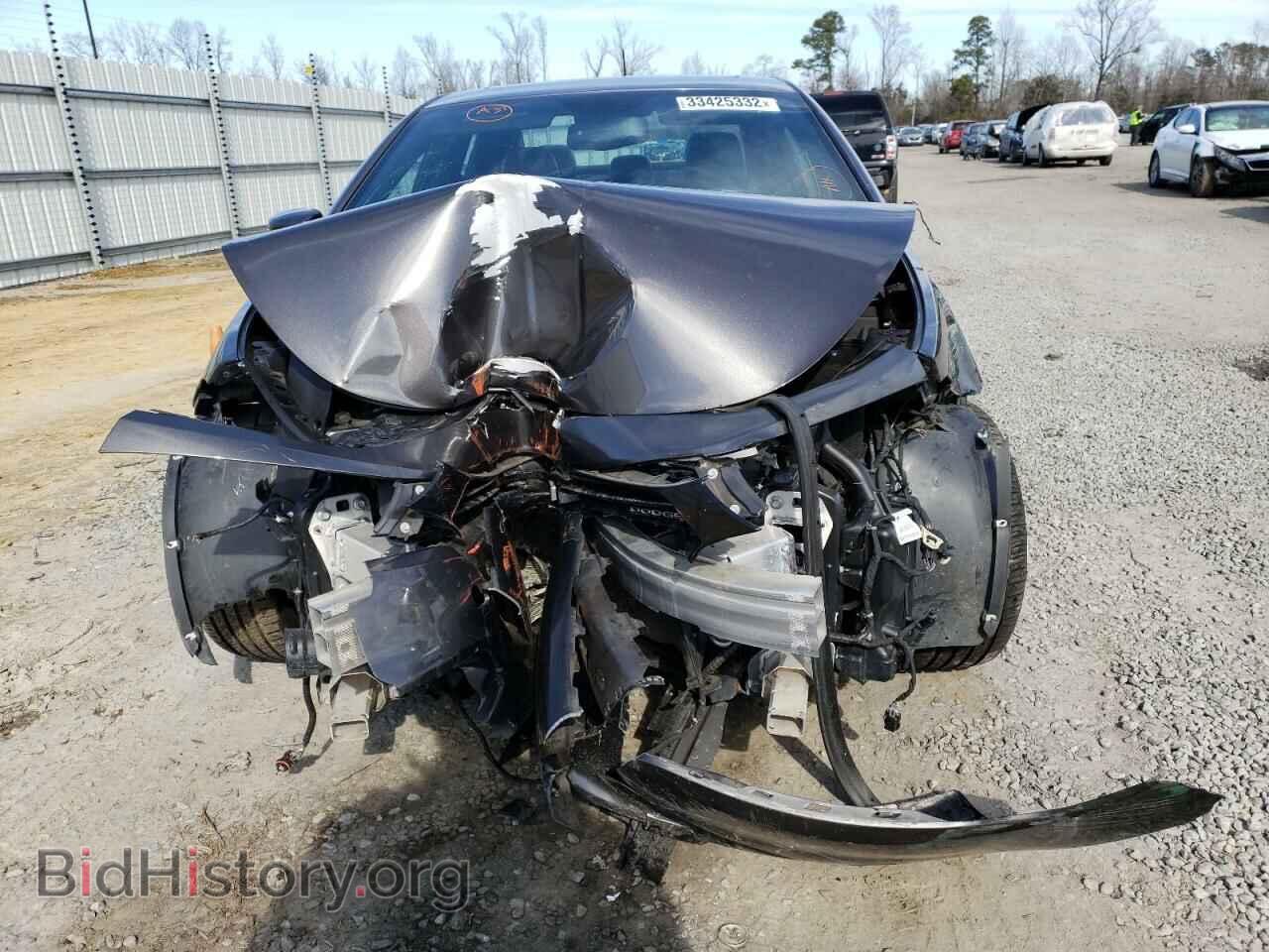 2015 DODGE DART - VIN: 1C3CDFEB5FD112510 - Фото 9