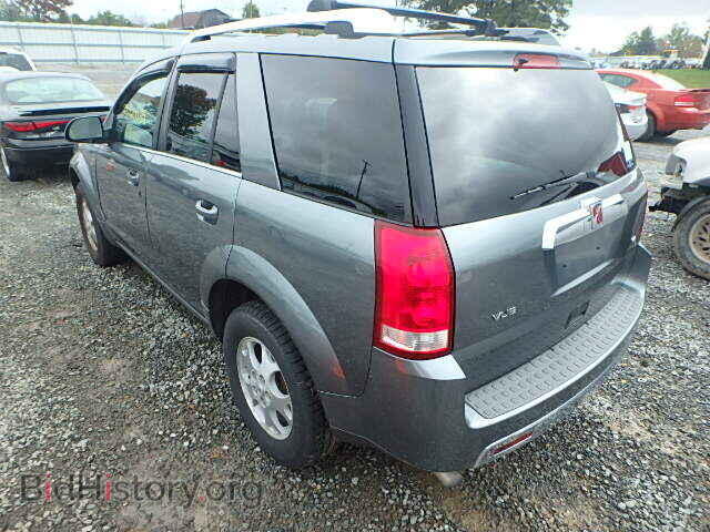 2006 SATURN VUE - VIN: 5GZCZ53466S869227 - Фото 3