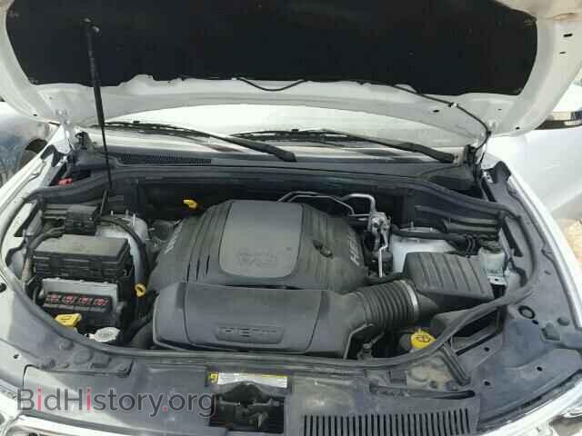 2013 DODGE DURANGO - VIN: 1C4SDJET9DC512396 - Фото 7