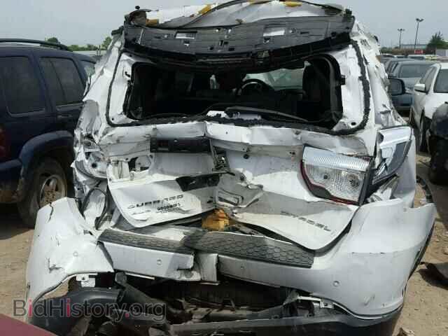 2013 DODGE DURANGO - VIN: 1C4SDJET9DC512396 - Фото 9