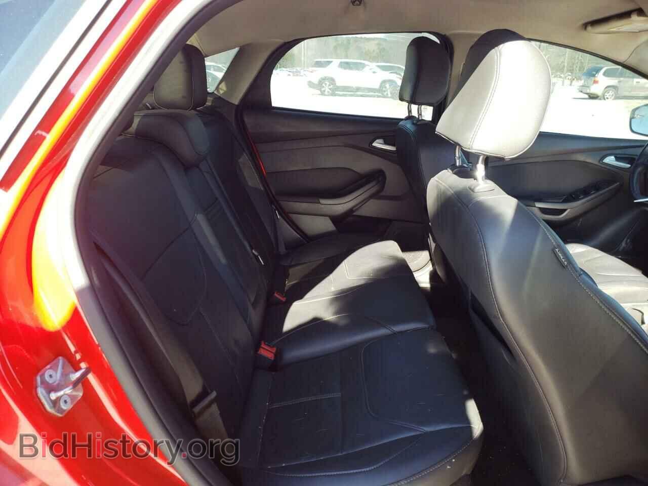 2016 FORD FOCUS - VIN: 1FADP3F20GL222737 - Фото 6