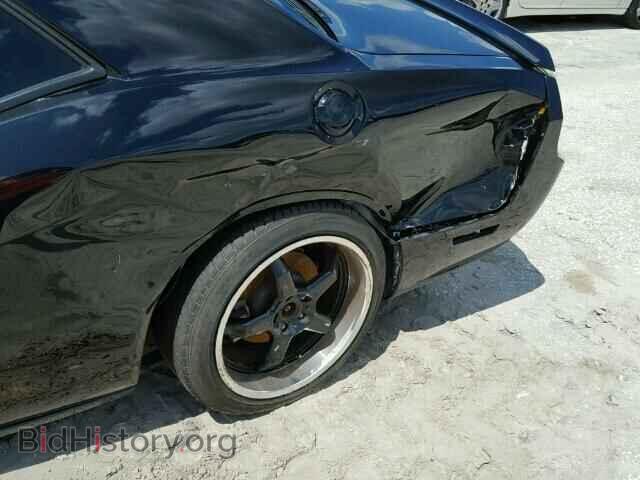 2013 DODGE CHALLENGER - VIN: 2C3CDYBT6DH661142 - Photo 10