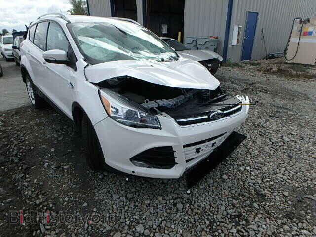 Фотография 1FMCU9J99EUC50660 - FORD ESCAPE 2014