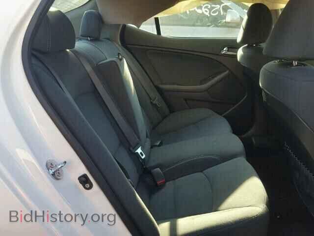 2013 KIA OPTIMA - VIN: KNAGM4AD7D5041291 - Фото 6