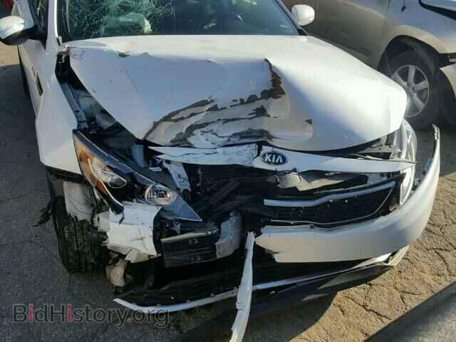 2013 KIA OPTIMA - VIN: KNAGM4AD7D5041291 - Фото 7