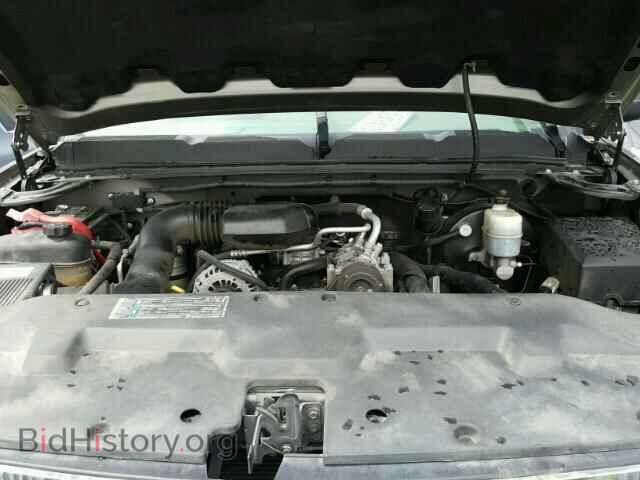 2008 CHEVROLET SILVERADO - VIN: 1GCEC19X28Z141386 - Фото 7