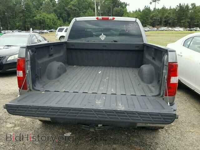 2008 CHEVROLET SILVERADO - VIN: 1GCEC19X28Z141386 - Фото 10