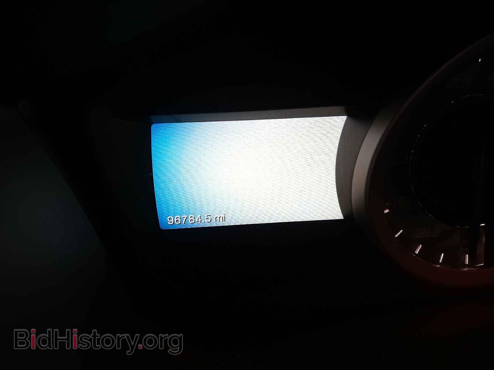 2014 FORD EXPLORER - VIN: 1FM5K8GT6EGA37515 - Photo 8