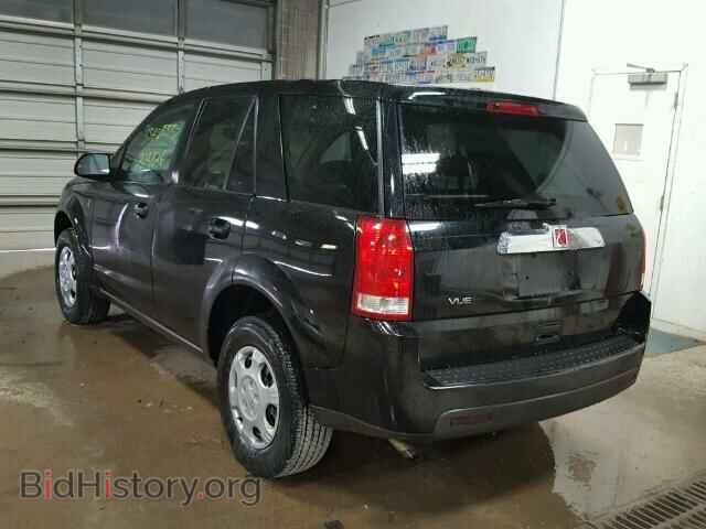 2006 SATURN VUE - VIN: 5GZCZ33D66S802910 - Фото 3