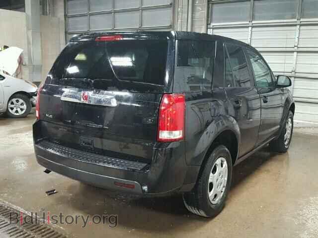2006 SATURN VUE - VIN: 5GZCZ33D66S802910 - Фото 4