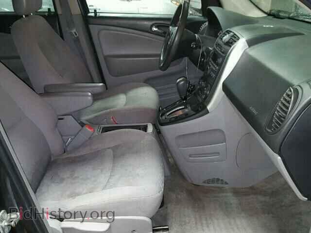2006 SATURN VUE - VIN: 5GZCZ33D66S802910 - Фото 5