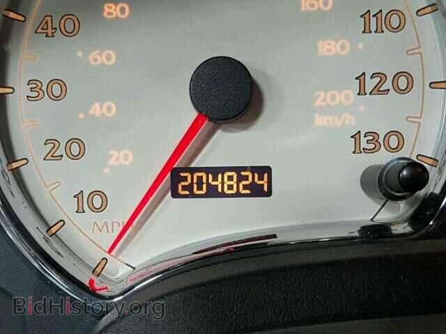 2006 SATURN VUE - VIN: 5GZCZ33D66S802910 - Фото 8