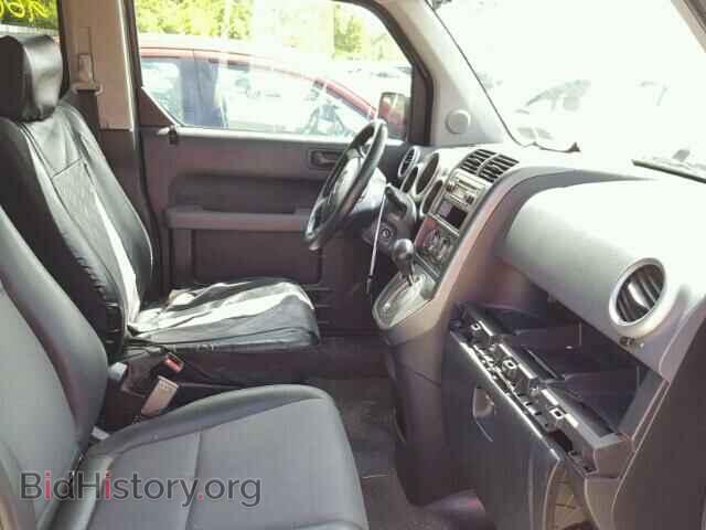 2003 HONDA ELEMENT - VIN: 5J6YH28203L005502 - Photo 5