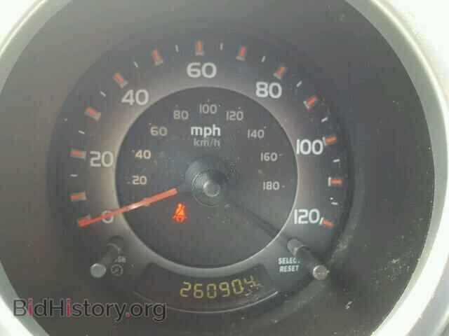 2003 HONDA ELEMENT - VIN: 5J6YH28203L005502 - Photo 8