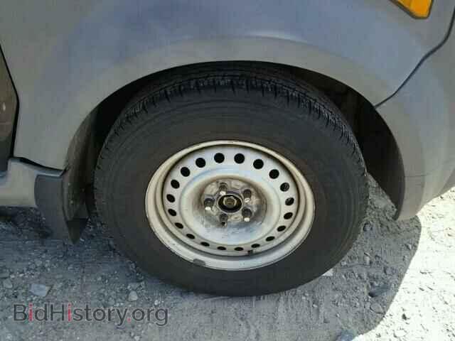 2003 HONDA ELEMENT - VIN: 5J6YH28203L005502 - Photo 9
