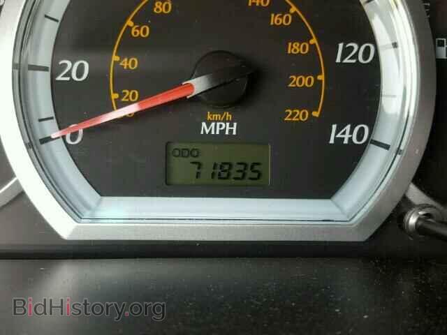 2007 SUZUKI FORENZA - VIN: KL5JD56Z67K558337 - Photo 8