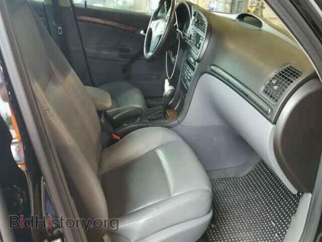 2006 SAAB 9 3 - VIN: YS3FD49Y961142986 - Фото 5