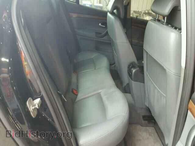 2006 SAAB 9 3 - VIN: YS3FD49Y961142986 - Фото 6