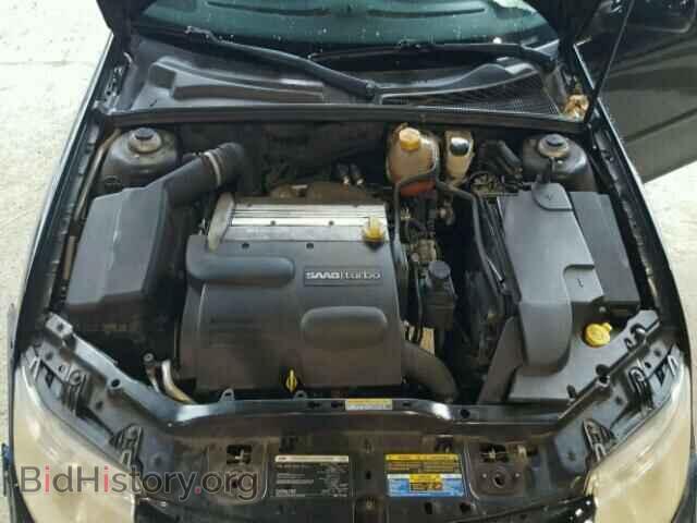 2006 SAAB 9 3 - VIN: YS3FD49Y961142986 - Фото 7