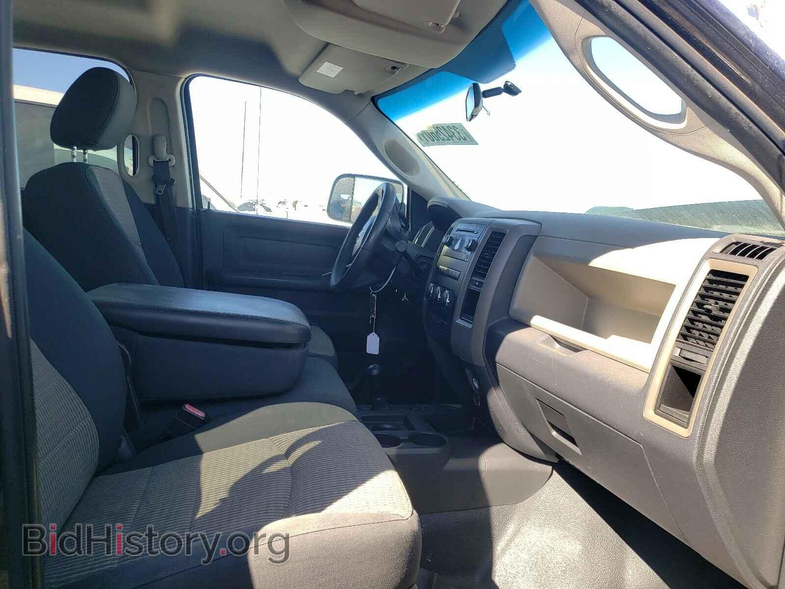 2011 DODGE RAM 3500 - VIN: 3D73Y4CL8BG607433 - Фото 5