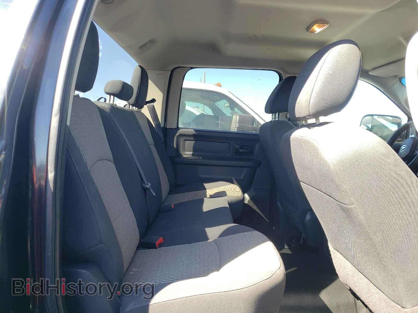 2011 DODGE RAM 3500 - VIN: 3D73Y4CL8BG607433 - Фото 6