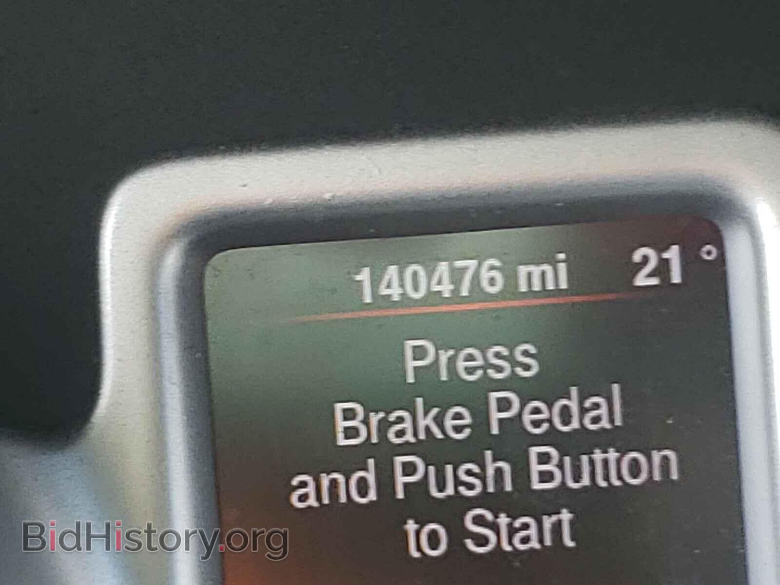 2013 DODGE JOURNEY - VIN: 3C4PDCBB6DT532610 - Фото 8