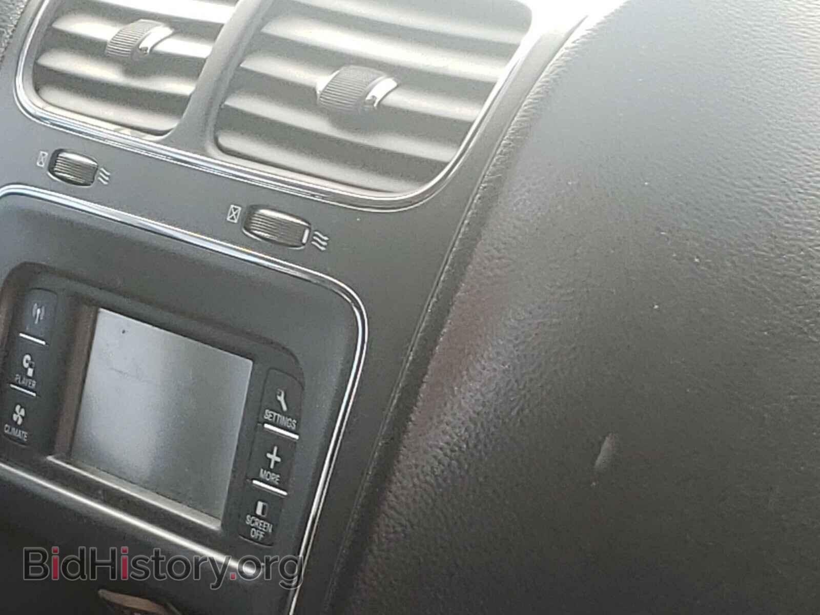2013 DODGE JOURNEY - VIN: 3C4PDCBB6DT532610 - Фото 9