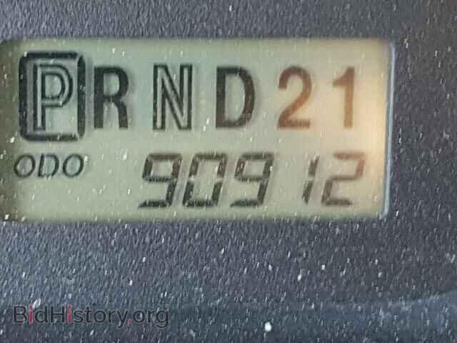 2002 MAZDA TRIBUTE - VIN: 4F2YU091X2KM40768 - Фото 8