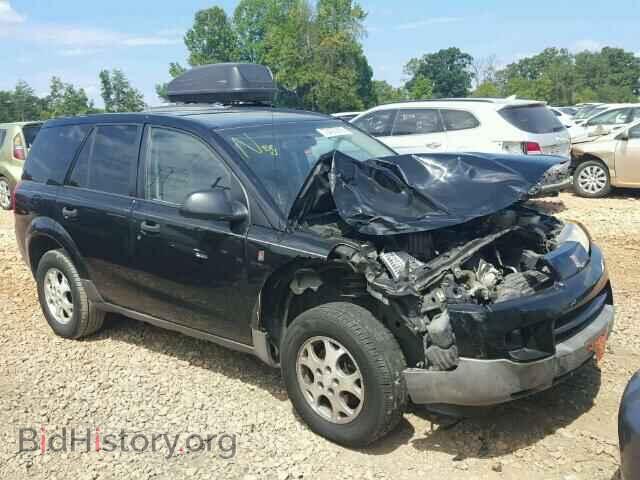 Фотография 5GZCZ23D54S839406 - SATURN VUE 2004