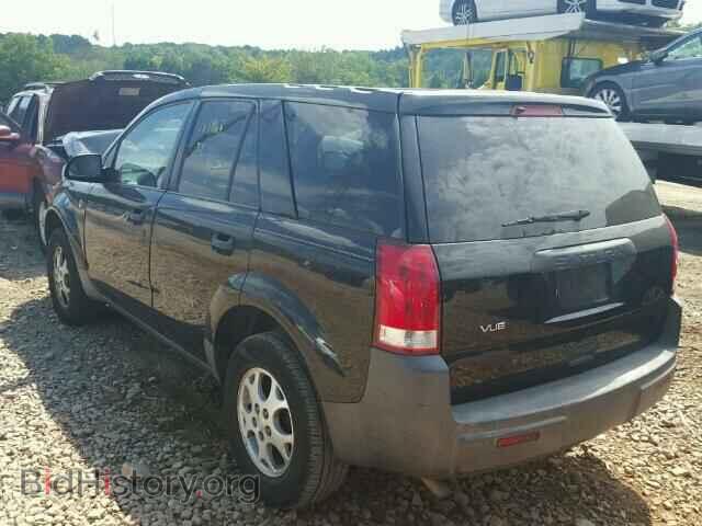 2004 SATURN VUE - VIN: 5GZCZ23D54S839406 - Фото 3