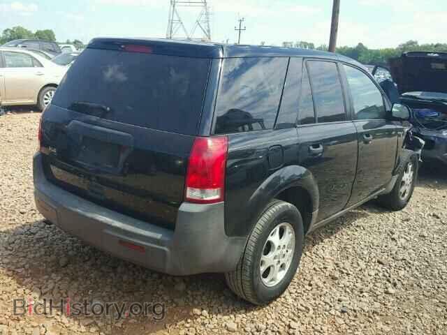 2004 SATURN VUE - VIN: 5GZCZ23D54S839406 - Фото 4