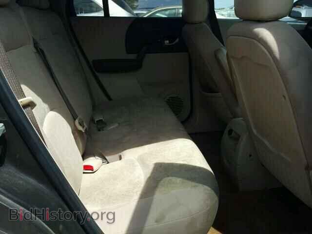 2004 SATURN VUE - VIN: 5GZCZ23D54S839406 - Фото 6