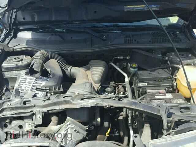2004 SATURN VUE - VIN: 5GZCZ23D54S839406 - Фото 7