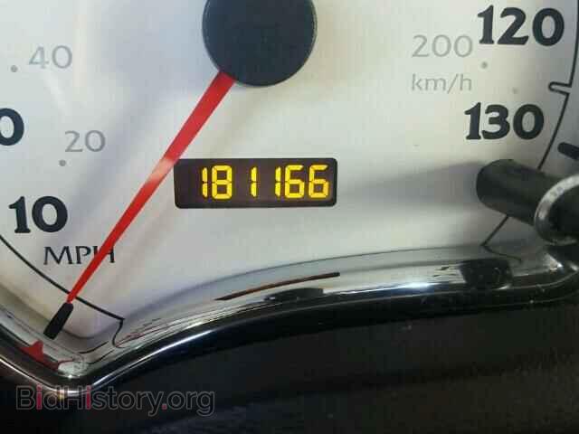 2004 SATURN VUE - VIN: 5GZCZ23D54S839406 - Фото 8