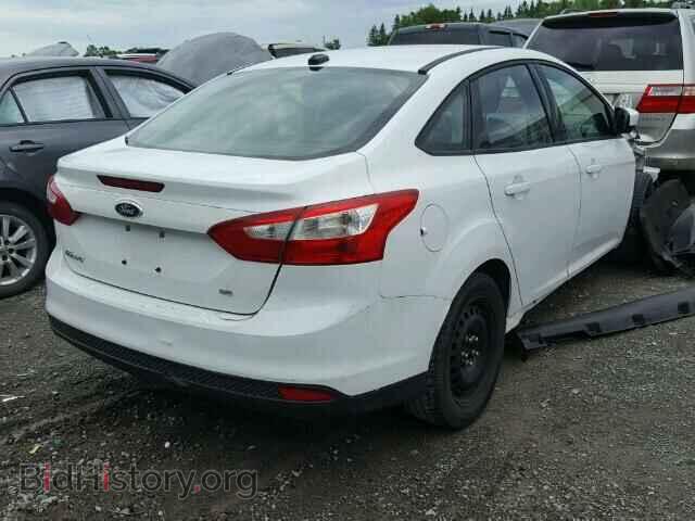 2012 FORD FOCUS - VIN: 1FAHP3F20CL280519 - Фото 4