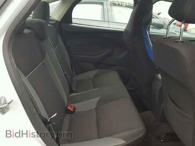 2012 FORD FOCUS - VIN: 1FAHP3F20CL280519 - Фото 6