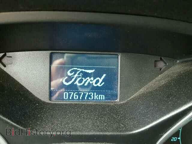 2012 FORD FOCUS - VIN: 1FAHP3F20CL280519 - Фото 8