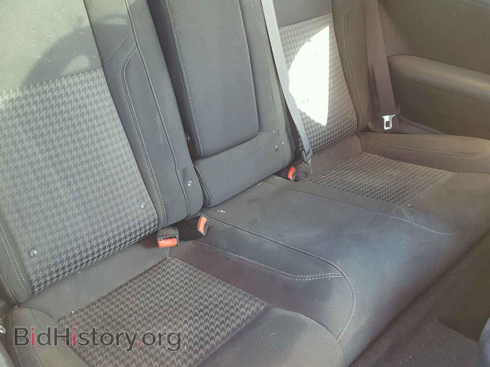 2015 DODGE CHALLENGER - VIN: 2C3CDZAGXFH821858 - Фото 6