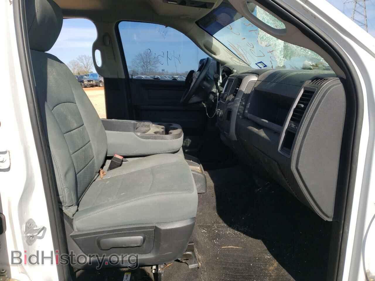 2017 RAM 2500 - VIN: 3C6UR5CJ4HG653115 - Фото 5