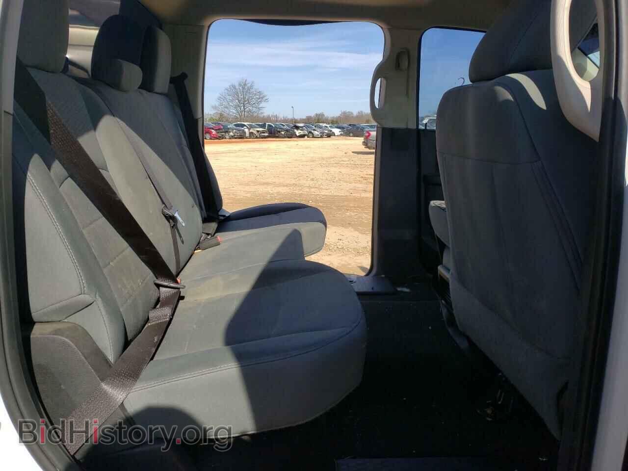 2017 RAM 2500 - VIN: 3C6UR5CJ4HG653115 - Фото 6