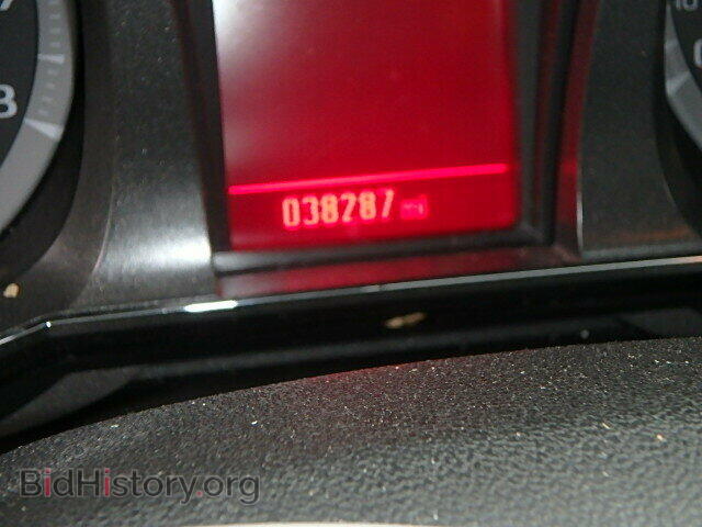 2013 GMC TERRAIN - VIN: 2GKALMEK2D6305207 - Photo 8