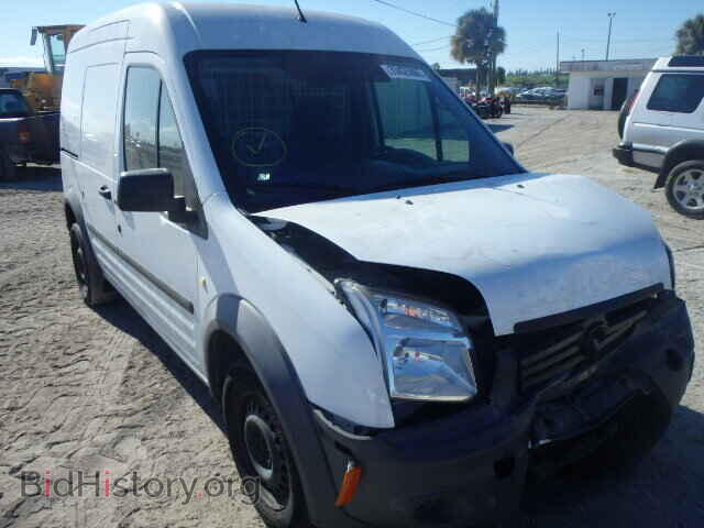 Фотография NM0LS7CN7DT154889 - FORD TRANSIT CO 2013