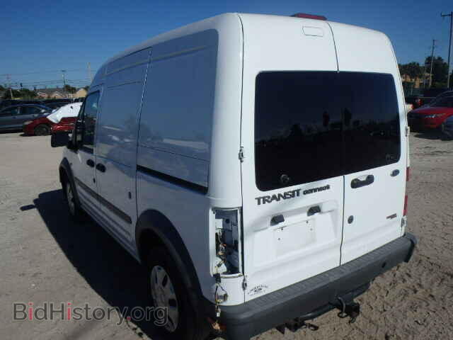 2013 FORD TRANSIT CO - VIN: NM0LS7CN7DT154889 - Фото 3
