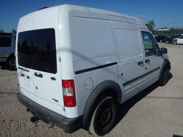 2013 FORD TRANSIT CO - VIN: NM0LS7CN7DT154889 - Фото 4