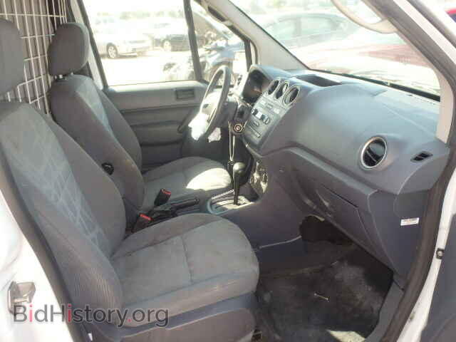 2013 FORD TRANSIT CO - VIN: NM0LS7CN7DT154889 - Фото 5