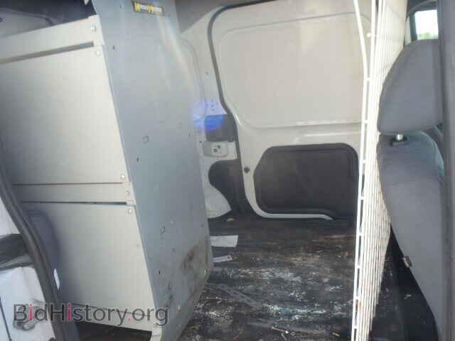 2013 FORD TRANSIT CO - VIN: NM0LS7CN7DT154889 - Фото 6