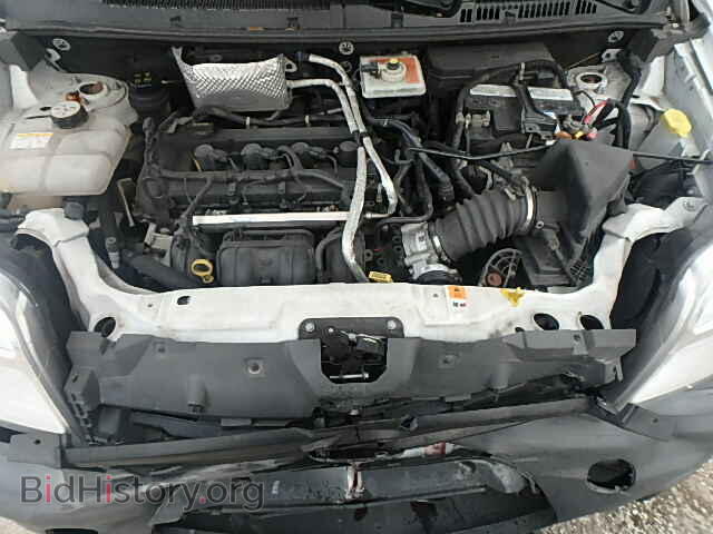 2013 FORD TRANSIT CO - VIN: NM0LS7CN7DT154889 - Фото 7