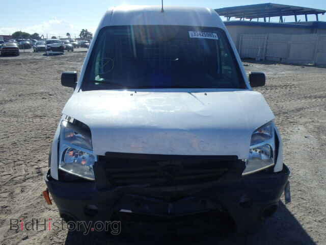 2013 FORD TRANSIT CO - VIN: NM0LS7CN7DT154889 - Фото 9