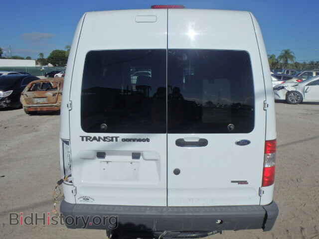 2013 FORD TRANSIT CO - VIN: NM0LS7CN7DT154889 - Фото 10