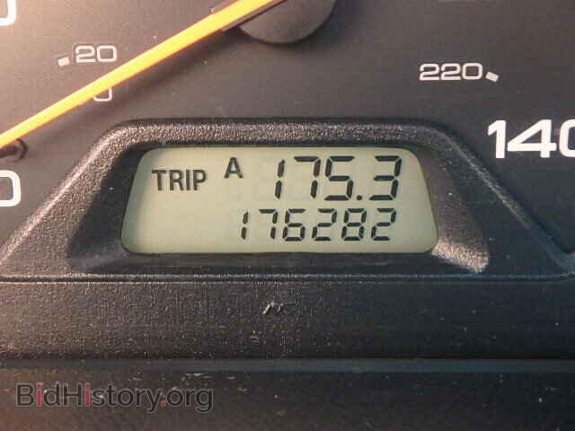 2003 HONDA ODYSSEY - VIN: 5FNRL18903B110978 - Фото 8